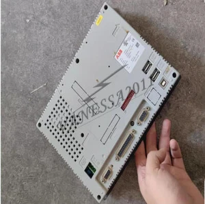 1PC Used ABB CP435T 1SBP260193R1001 Touch Screen Panel - Picture 1 of 4