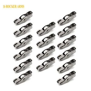 Rocker Arms Land Rover Jaguar F PACE 204DTD 204DTA AJ200 2.0D Diesel Engine-16x - Picture 1 of 6