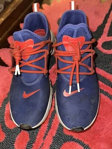 Nike React Presto GS Hyper Royal Blue Cosmic Clay Red CW5586-400 Größe 11 US M - Bild 1 von 6