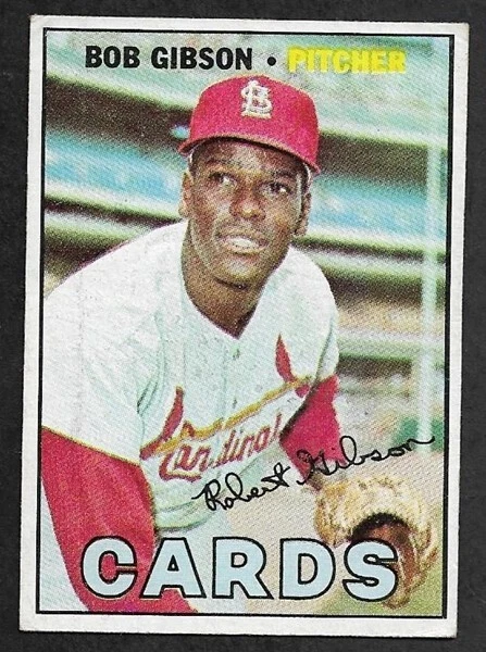 1967 Topps #s 1-300, Complete Your Set, *STARS*,  All Pictured, Volume Discounts - Image 1 of 1