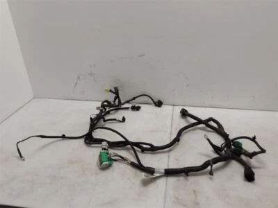 Jeep JK Wrangler OEM Headlight Wiring Harness 68274507AF 2017 95254 — 第 1/4 张图片