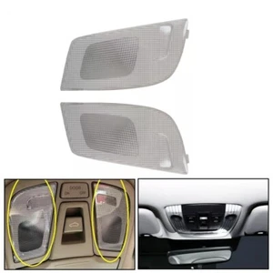 Overhead Console Reading Light Lamp Lens For Kia Optima K5 2011-2015 - Picture 1 of 5