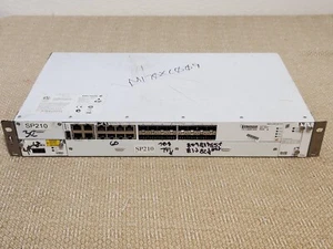 Ericsson, 1/FAB 802 0111/1, MINI-LINK SP 210, *KU021623* - Picture 1 of 5