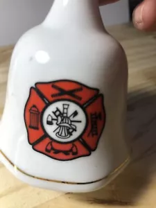 firemens dinner bell - Picture 1 of 4
