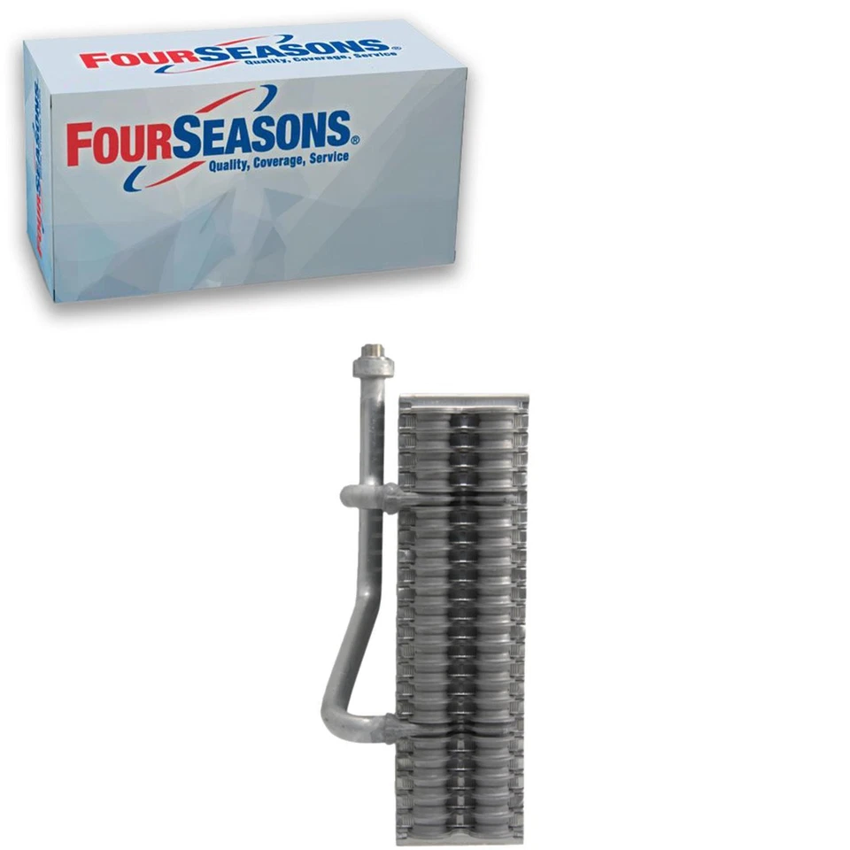 4 Seasons A/C Evaporator Core For 1999 INFINITI G20 - Image 1 of 4