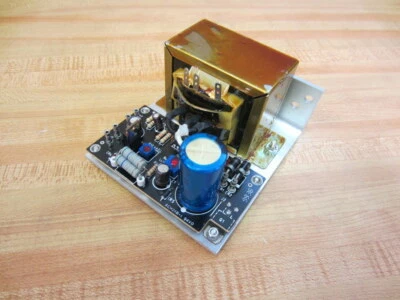 Acme/Standard Power SPS-155 OV Power Supply SPS155 OV - Image 1 of 4