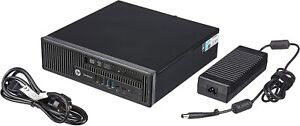 PC HP 8300 Elite USDT Core I5-3470S 2.9 Ghz 4GB HDD 320 GB DVD/RW