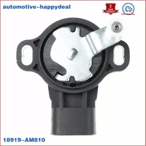 For NISSAN X-TRAIL T30 2002-2007 ACCELERATOR PEDAL THROTTLE SENSOR 18919-AM810 - Picture 1 of 5