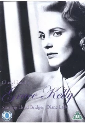 Grace Kelly [DVD] [1983] DVD Value Guaranteed from eBay’s biggest seller! - Image 1 of 2