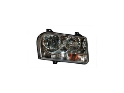 For 2005, 2007 Chrysler 300 Headlight Assembly Right TYC 54527KZSR Sedan Regular - Image 1 of 2