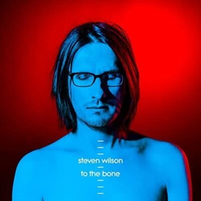 Steven Wilson - To The Bone - Steven Wilson CD TTVG The Cheap Fast Free Post The - Image 1 of 2