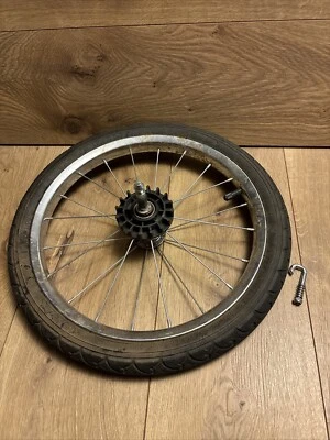 Tubo de neumático de rueda de repuesto y accesorios de montaje para Jeep Unlimited Range Jogger Foto 1 de 4