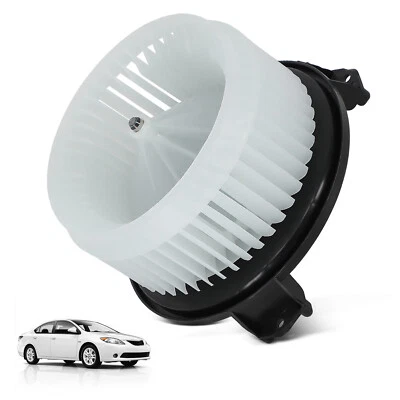 A/C Heater Blower Motor For Scion xB 2008-2015 Toyota Corolla 2009-2013 700230 - Image 1 of 4