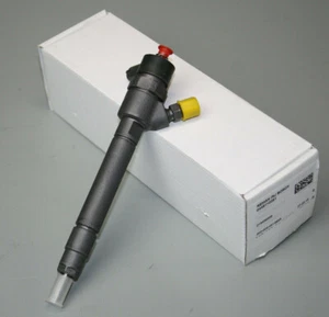 Einspritzdüse Bosch 0445110251 VOLVO S60 S80 V70 XC70 XC90 2,4D D5 Injektor - Picture 1 of 2