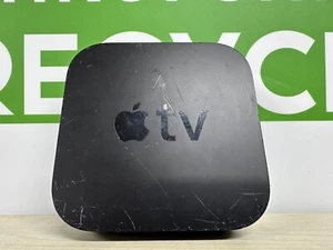 Apple TV 3rd Generation HD Media Streamer A1427 Includes mains lead. - Picture 1 of 6