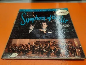 ⭐️⭐️⭐️⭐️⭐️ Symphony Of The Air LP Stereo Spectrum Records SS-11 - Bild 1 von 6