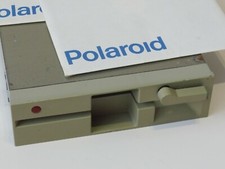 5.25 FDD Y.E DATA 380C + 2 floppy disks