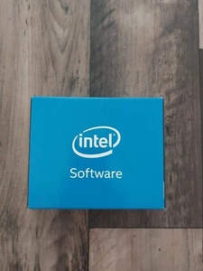 Bluetooth Lautsprecher kabellos Indoor/Outdoor - Intel Markenprodukt - selten - Bild 1 von 5