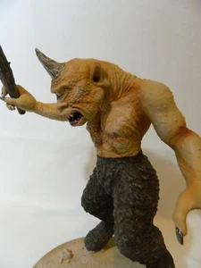 cyclops figure harry hausen - Photo 1/11