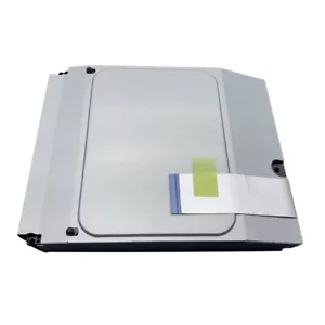 Nuova unità disco Blu-ray 60 pin per Sony PS3 CECHK01 KEM-410ACA KES-410A 80 GB USA - Foto 1 di 9