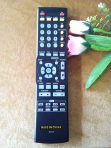 Mando a distancia para Denon AVR-1404 AVR-1804 AVR-2105/2106/1506 RC-1115 - Imagen 1 de 1