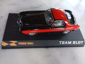 TEAM SLOT 1/32 Pegaso Berlinetta Superleggera "Thrill" 1953 - Bild 1 von 3
