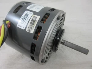 1/3 HP LENNOX ARMSTRONG P-8-8609 K55HXFLC-3452 FURNACE MOTOR 208/230V 4 SPD - Picture 1 of 5