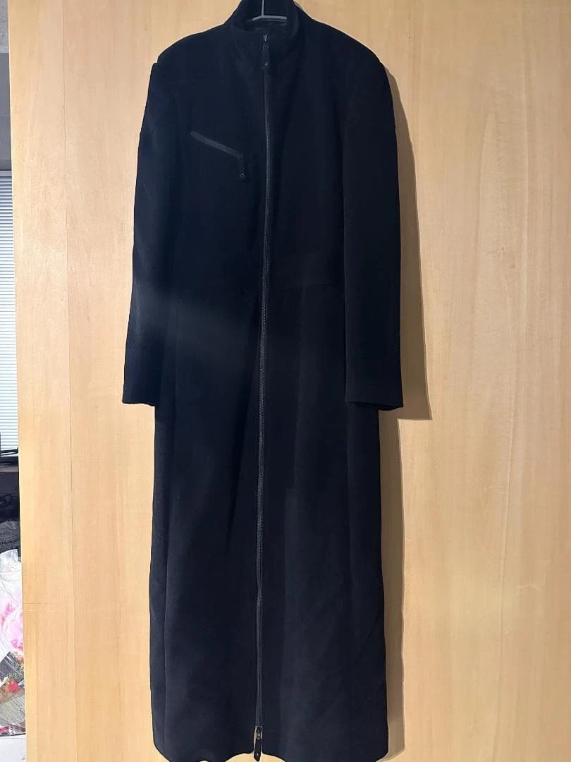 ジャケット・アウター Jean Paul Gaultier Homme Super long coat ジャケット・アウター Jean Paul Gaultier Homme Super long coat Jean