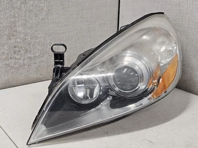 2011-2013 Volvo S60 Left Side LH Driver HID Xenon Headlight 89905481 OEM - Image 1 of 4