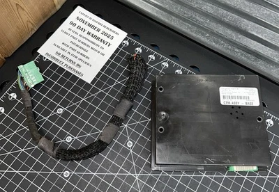 1997 1999 Dodge Dakota Body Control Module 56021224 - Изображение 1 из 4