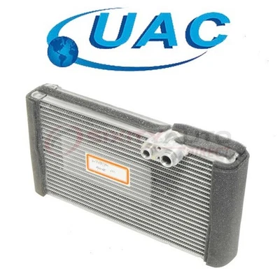 UAC Rear AC Evaporator Core for 2008-2017 Toyota Sequoia - Heating Air ks - Image 1 of 4