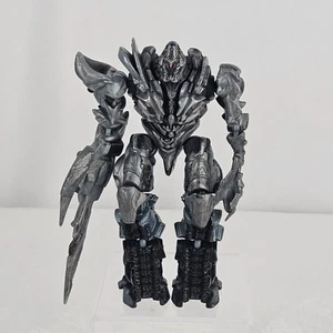Transformers Revenge Of The Fallen Megatron 2008 Hasbro Action Figure Toy 5” - Picture 1 of 15