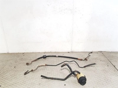 MK2 2006-2012 HYUNDAI SANTA FE PAS TUBO DE DIRECCIÓN ASISTIDA ASISTIDA 2,2 DIÉSEL Foto 1 de 4