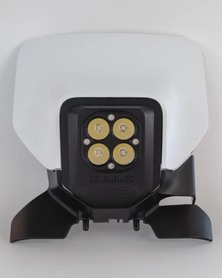 Husqvarna (2024-2025) Low/High beam LED 40W Headlight. Fe, Te, Tx. - Image 1 of 4