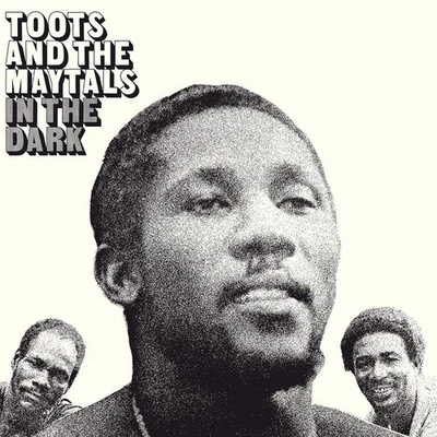 Toots & The Maytals - In The Dark (Vinyl LP - 1974 - EU - Reissue) - Bild 1 von 2
