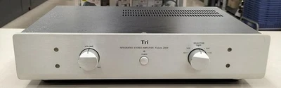 Triode Future 2005 Röhrenvollverstärker 100W 6mo Garantie Japan - Bild 1 von 4