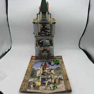 LEGO Harry Potter: Dumbledore's Office (4729) READ - Picture 1 of 4