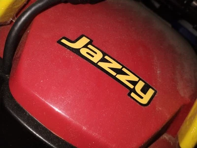 Silla de ruedas eléctrica Jazzy Elite HD Foto 1 de 4