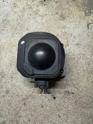 2012-2018 Audi A6 Front Cruise Control Distance Radar Sensor OEM 4G0907561A  - Image 1 of 4