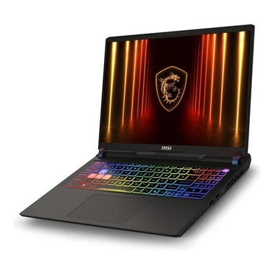 Msi Notebook 16" VECTOR 16 HX AI A2XWHG 427IT ( Intel Core Ultra 9 275HX 32GB - Immagine 1 di 3