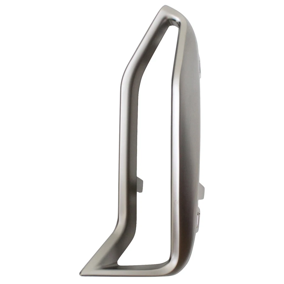 For BMW M340i xDrive 20-21 Bumper Cover Grille Molding Front Outer Driver Side - Изображение 1 из 1