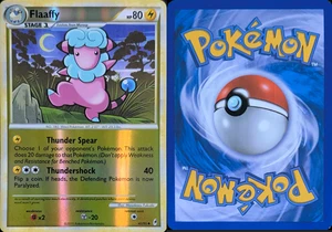 Flaaffy 43/95 Call of Legends Reverse Holo Uncommon - Picture 1 of 1