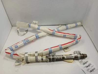 Airbag conductor/techo izquierdo/cortina SRS de 2011 RAV4 11960102 Foto 1 de 4