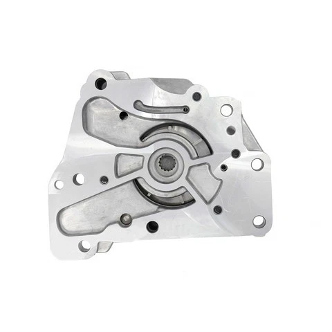 DNJ OP348 发动机油泵 适用于精选 13-17 别克凯迪拉克雪佛兰 GMC 型号 — 第 1/4 张图片