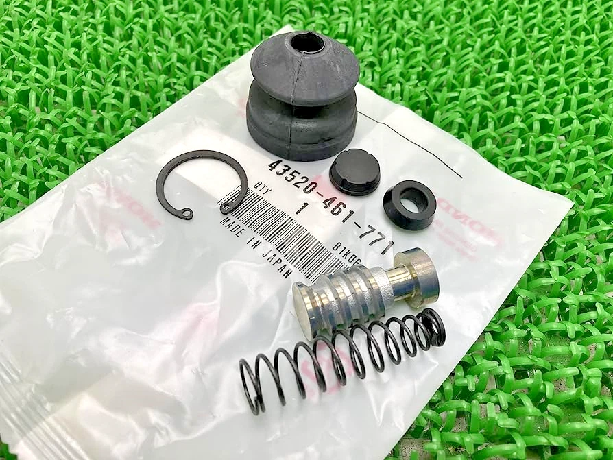 Juego de cilindros maestros Honda CB1100F A 43520-461-771 genuino JDM CB750F CB900F CX50 Foto 1 de 1