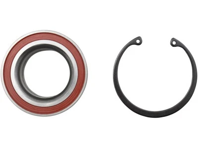 Rolamento de roda Saturn SL1 1991-2002 57811VPFK 1992 1993 1994 1995 1996 1997 - Imagem 1 de 2