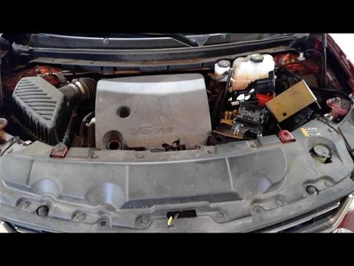 2018-2020 BUICK ENCLAVE Engine 3.6L AWD VIN W 8th Digit Opt Lfy 9408 - Image 1 of 4
