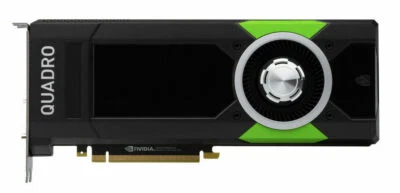 HP nVIDIA Quadro P5000 16GB 256bit PCIe 913196-002 913196-002 Z0B13AT Z0B13AA - Image 1 of 3