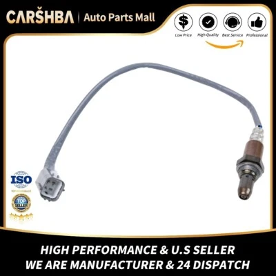 Upstream Oxygen O2 Sensor new  for Nissan Rogue 2.5L 2008-2013 Infiniti 234-9036 Foto 1 de 4