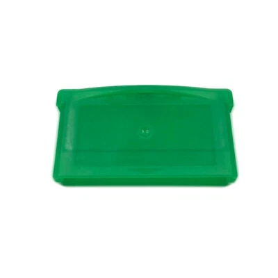 Empty Game Cartridge Shell Case Card Box For GameBoy Advance GBA - 9 Colors!! - Image 1 of 4